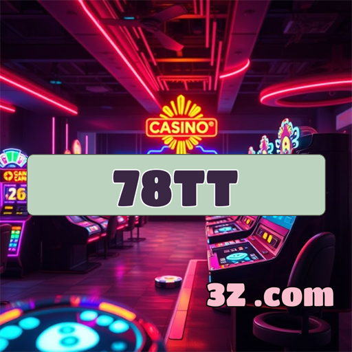 Explore a Plataforma do 78TT: A Nova Fronteira dos Jogos