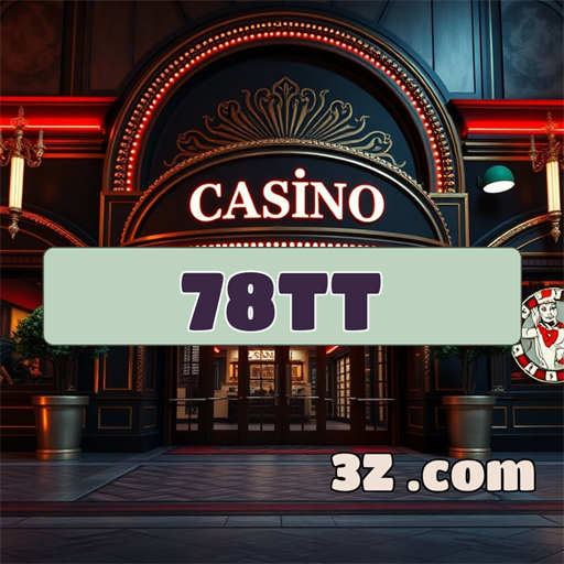 A Magia das Slots no Site 78TT: Aventura e Prêmios