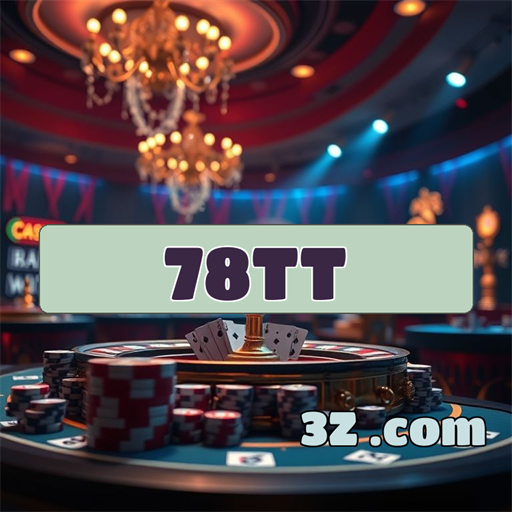 Explore a Plataforma do 78TT: A Nova Fronteira dos Jogos