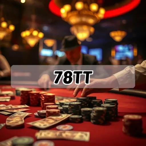 78TT: Dinâmica Incrível no Multiplayer que Você Não Pode Perder