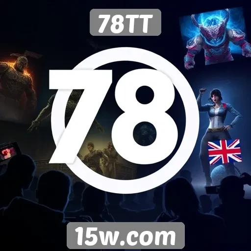 Análise dos jogos mais populares no 78TT