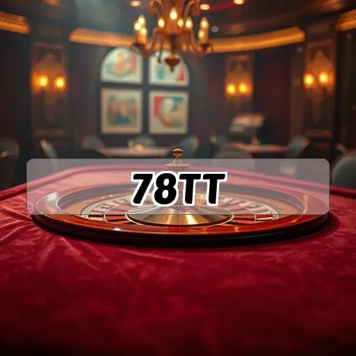 78TT: Elevando sua Experiência de Jogo com Análises Aprofundadas